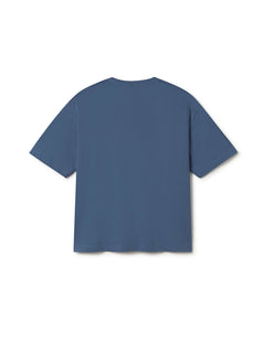 Whitestrand T-Shirt Vintage Indigo