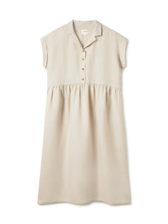 Wiese Dress Sand Storm