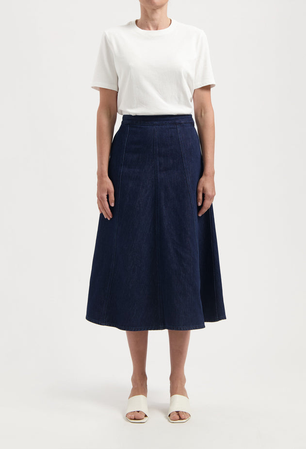 women-sustainable-jeans-mae-panel-skirt-stone-indigo-full-body-front-summer.jpg?v=1758637792