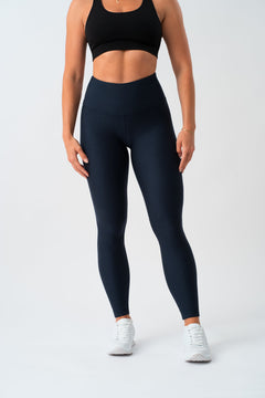 Original Leggings 2.0 With Hidden Pockets Black