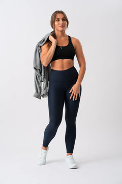 Original Leggings 2.0 With Hidden Pockets Black