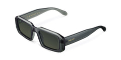 Yara Sunglasses Fossil Olive