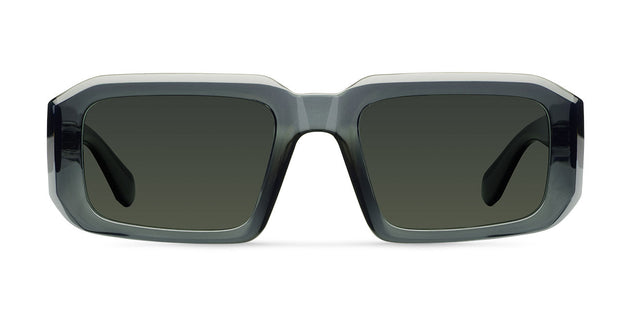Yara Sunglasses Fossil Olive