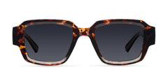 Zuri Sunglasses Tigris Carbon