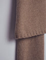 Leap Concept - Julieta Long Cashmere Wool Scarf, image no.2