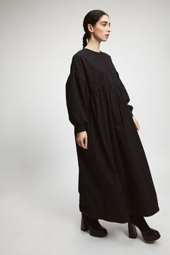 Selva Dress Black