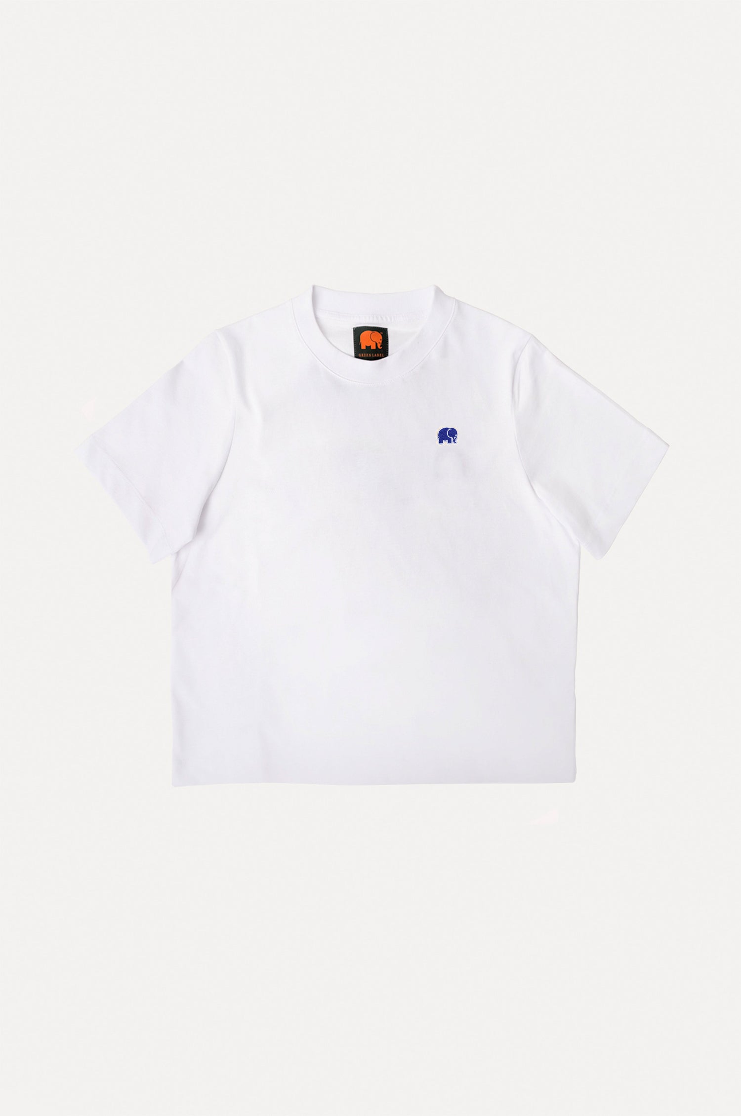 Women's Explanada Organic T-Shirt White