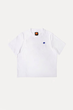 Women's Explanada Organic T-Shirt White
