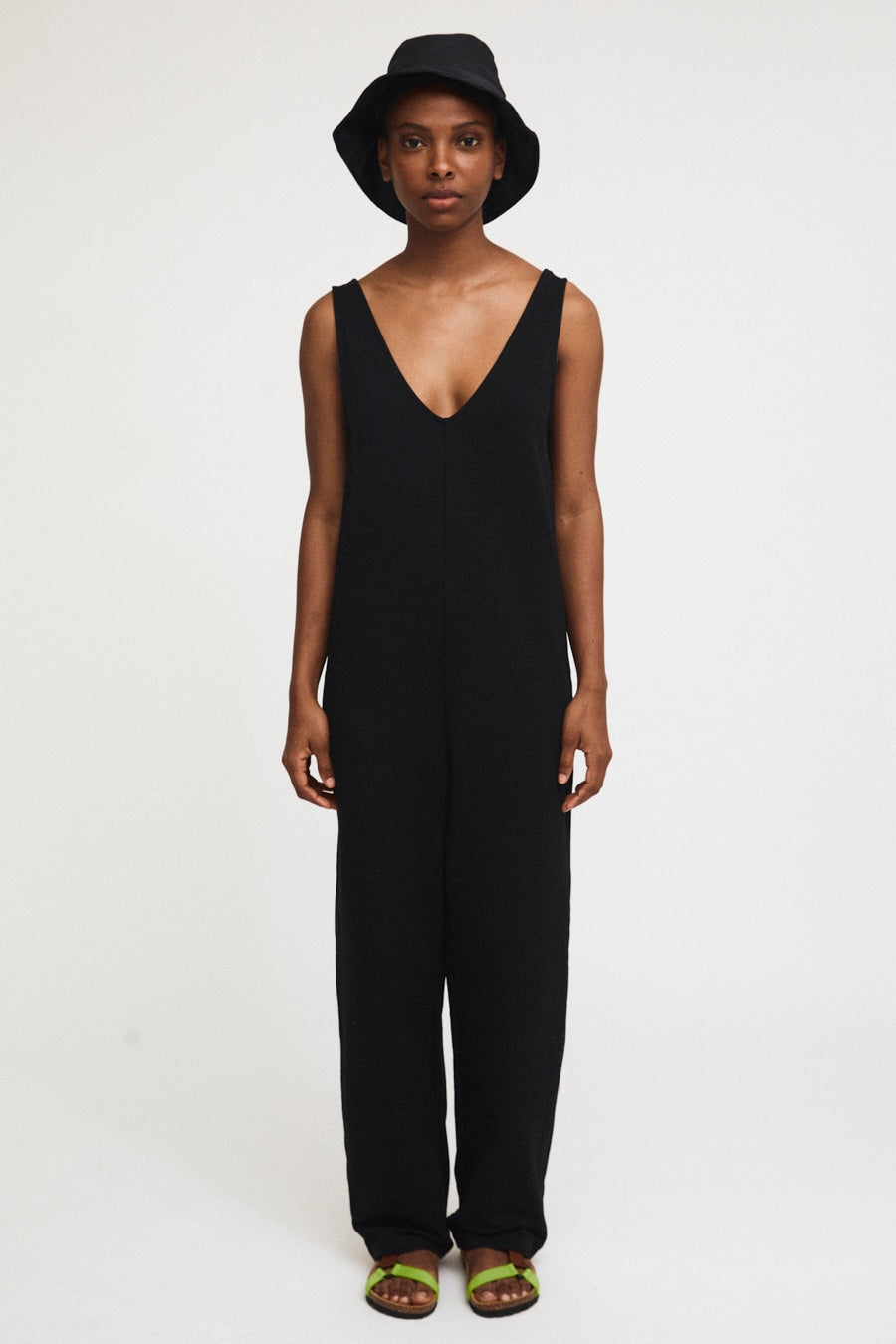 Ganni Jumpsuit IVALO.COM