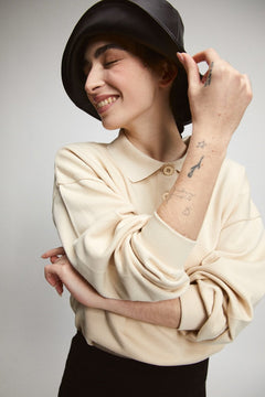 Uma Sweatshirt