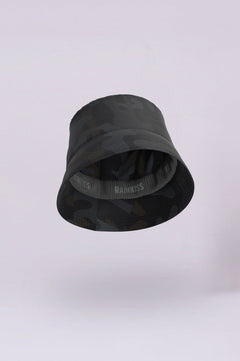 Storm Camo Waterproof Bucket Hat