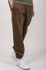 Trendsplant - Organic Essential Sweatpants Cocoa Brown, image no.2