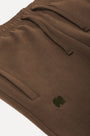 Trendsplant - Organic Essential Sweatpants Cocoa Brown, image no.5