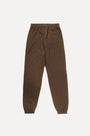 Trendsplant - Organic Essential Sweatpants Cocoa Brown, image no.3