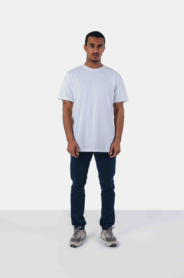 Organic Essential T-Shirt White