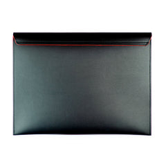 Protect Laptop Sleeve Black / Red