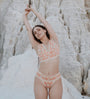 Anekdot - Marigold White/Orange Set, image no.5