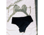 Anekdot - Earth Black Medium Panties, image no.6