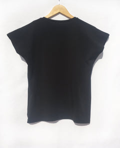 Figuera T-Shirt Black