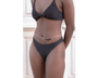 Anekdot - Jacquard Leona Bikini Top, image no.17