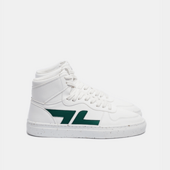Alta Vert Sneakers White