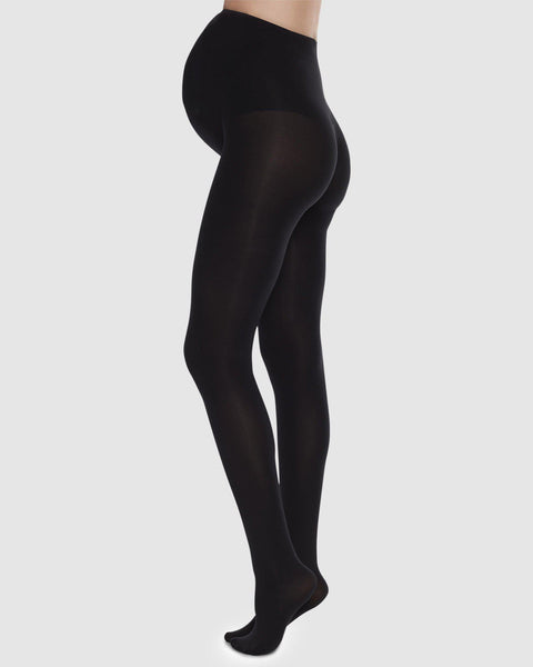 Matilda Premium Maternity Tights 60