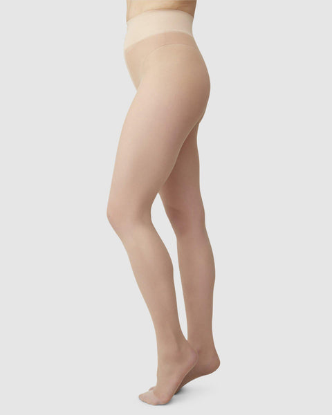 Malva Ladder Resistant Tights