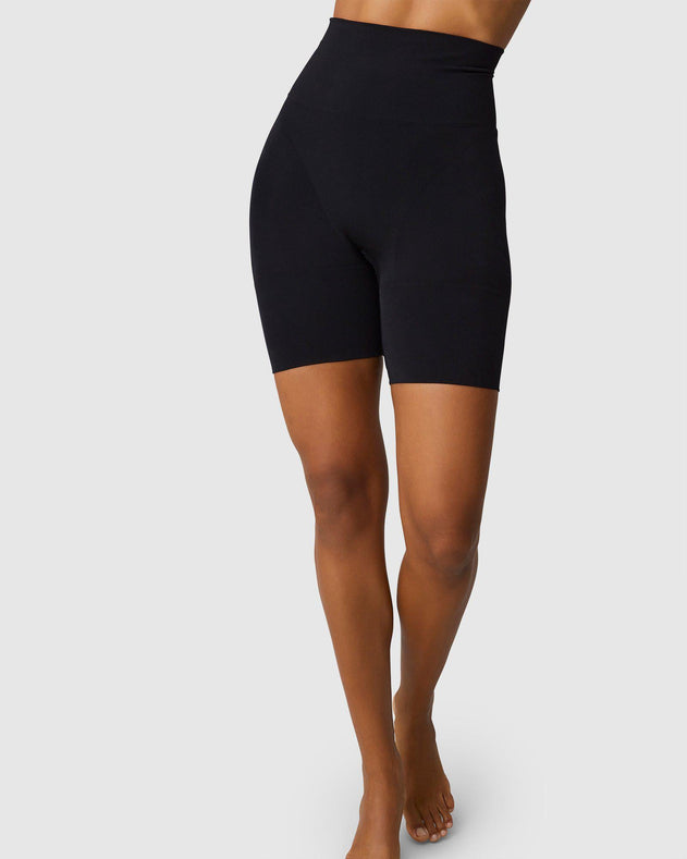 Livia Seamless Shaping Shorts