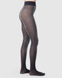 Swedish Stockings - Cornelia Shimmery Tights, image no.3