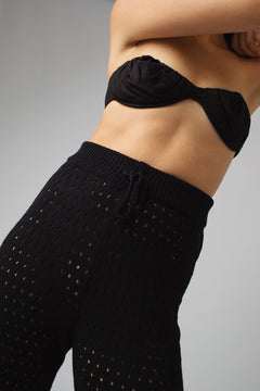 Maven Knitted Trousers
