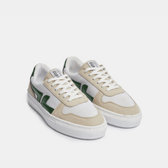 Alpha A2 Sneakers White / Green