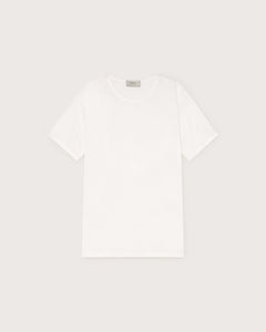 Sol Patch T-Shirt White