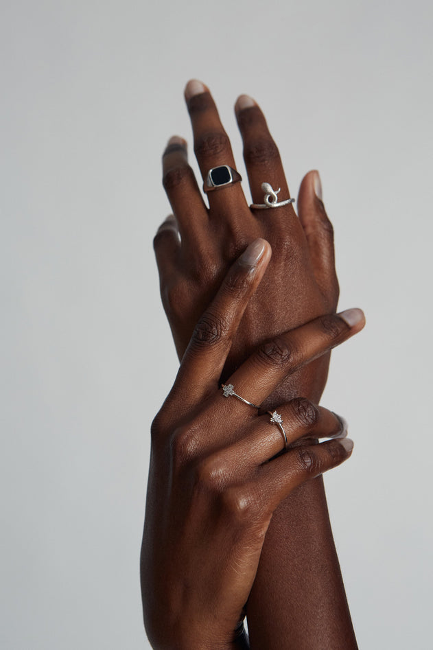 Snake Ring