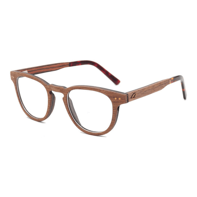 Patu Wooden Blue Light Glasses