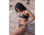Anekdot - Jacquard Leona Bikini Top, image no.12