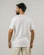 Brava Fabrics - Sunbathing Club T-Shirt White, image no.4