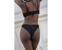Anekdot - Jacquard Leona Bikini Top, image no.18