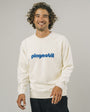 Brava Fabrics - Playmobil Logo Sweatshirt, image no.6