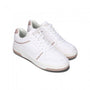 Nae Vegan Shoes - Dara White Lace-up Sneakers, image no.2