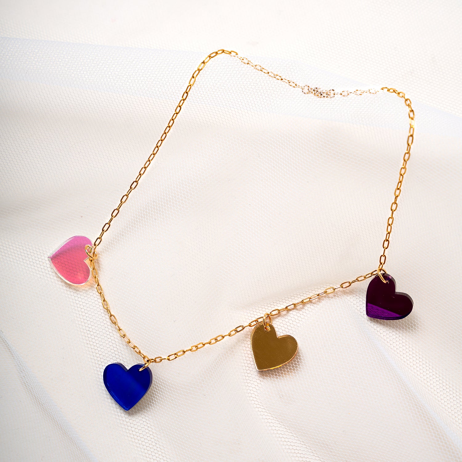 Heart Necklace