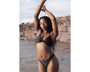 Anekdot - Jacquard Leona Bikini Top, image no.14