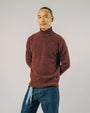  - Sweater Bordeaux, image no.1