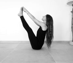 Yoga Leggings Black