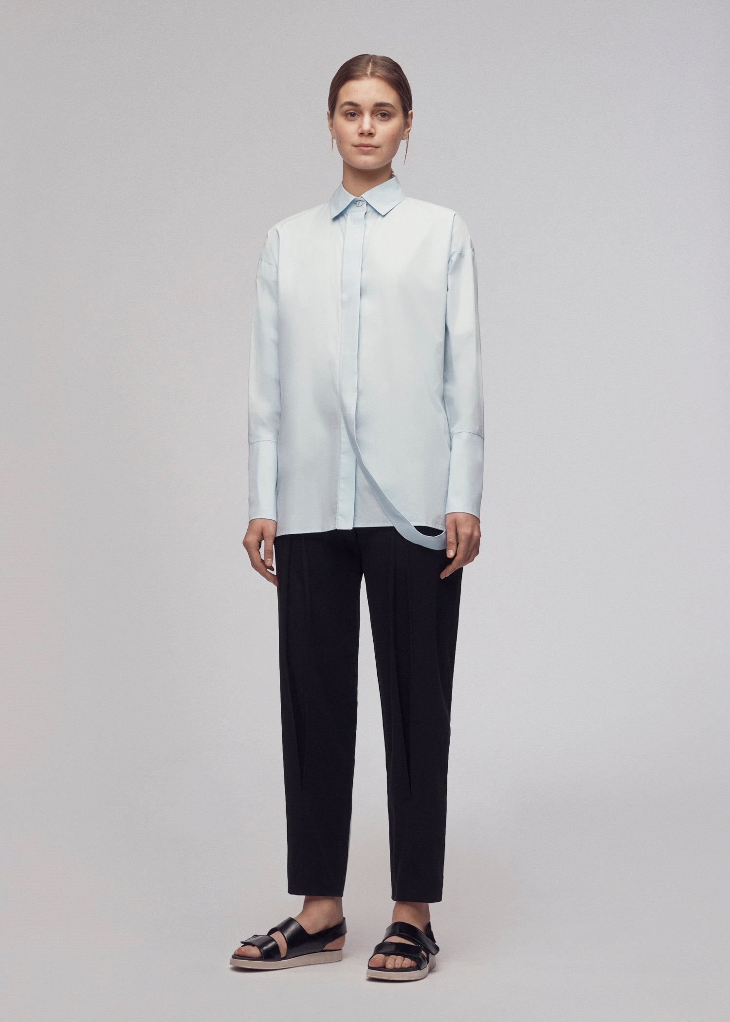 Jasmine Shirt