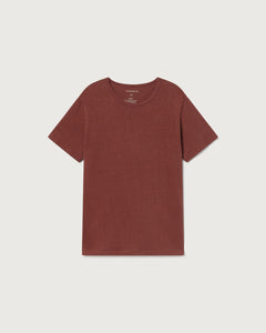 Thick T-Shirt Raspberry