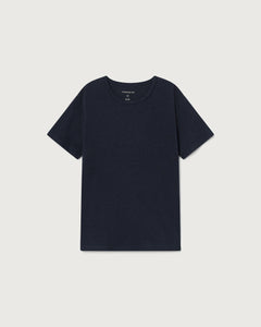 Thick T-Shirt Navy