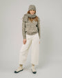 Brava Fabrics - Retro Sweater Beige, image no.7