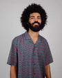 Brava Fabrics - Heart Aloha Shirt Morera, image no.3