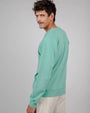 Brava Fabrics - Tiger Sweatshirt Light Morera, image no.5