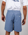 Brava Fabrics - Barre Summer Shorts Storm, image no.3